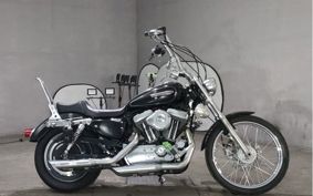 HARLEY XL1200C 2007 CT3