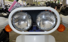 HONDA DIO BAJA 2023 AF28