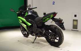 KAWASAKI NINJA 650 2017