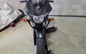 HONDA VTR 250 F MC33