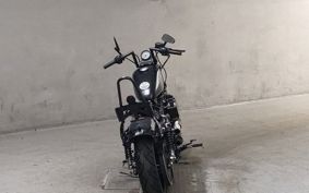 HARLEY XL883N LE2