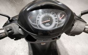SUZUKI ADDRESS V125 DT11A