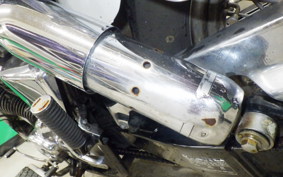 HONDA SHADOW 400 2005 NC34