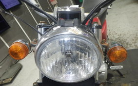 HONDA APE 50 2025 AC16