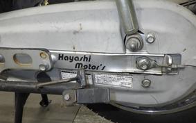 HONDA C110 SUPER CUB 2022 JA07