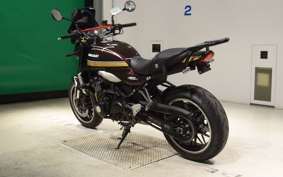 KAWASAKI Z900RS 2024 ZR900K