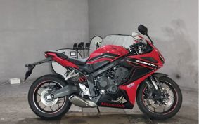 HONDA CBR650R 2023 RH03