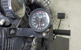 KAWASAKI VULCAN 400 Gen.2 1995