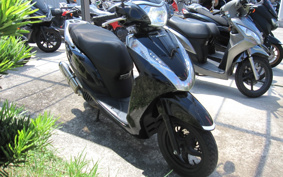 HONDA LEAD 125 JF45