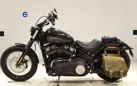 HARLEY FXBB1750 2020