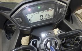 HONDA CBR400R 2013 NC47