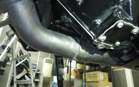 DUCATI DIAVEL 1260 S 2019