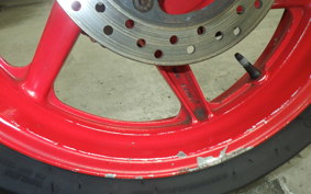 HONDA CBR250RR 2021 MC22