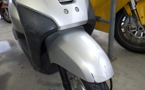 HONDA TACT-4ﾍﾞｰｼｯｸ AF79