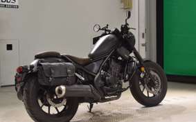 HONDA REBEL 250 S 2026 MC49