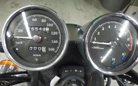 HONDA CB400SS E 2008 NC41