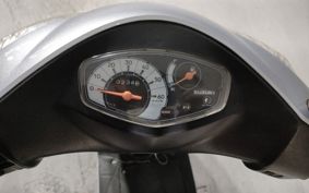 SUZUKI ADDRESS V50 CA44A