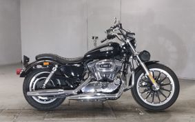 HARLEY HARLEY XL1200L CX3