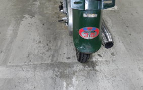 HONDA C50 SUPER CUB C50