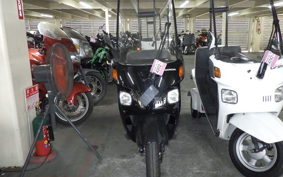 HONDA GYRO CANOPY TA03