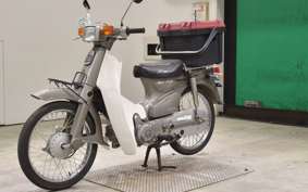 HONDA C50 SUPER CUB E 2025 AA01