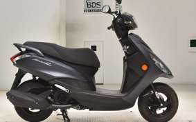 YAMAHA AXIS 125 Z SED7J
