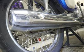 HONDA C110 SUPER CUB JA44