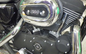 HARLEY XL1200RI 2008