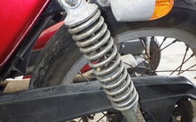 HONDA CB250 RS Z MC02