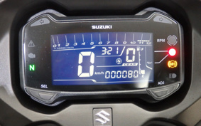 SUZUKI GSX250R DN12B