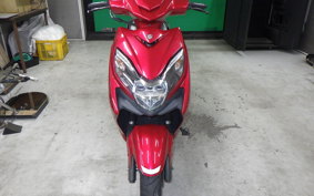 SUZUKI SWISH 125 2025 DV12B
