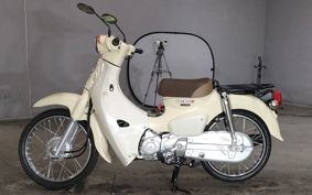 HONDA SUPER CUB50 AA09