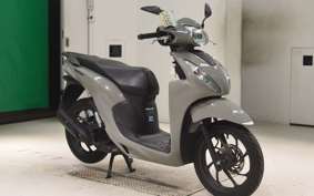 HONDA DIO110-3ﾍﾞｰｼｯｸ 2025 JK03