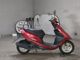 Фото Honda DIO с японского аукциона