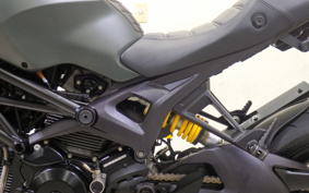 DUCATI MONSTAR 1100EVO 2012 ZDMM511JACB