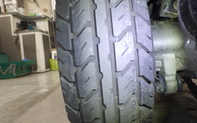 HONDA GYRO UP 2015 TA01