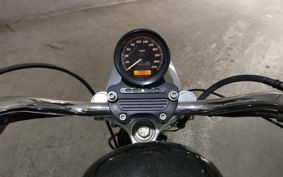 HARLEY HARLEY XL883L CMM
