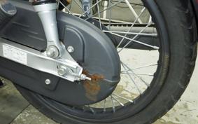 HONDA ｸﾛｽｶﾌﾞ110-2 2006 JA45