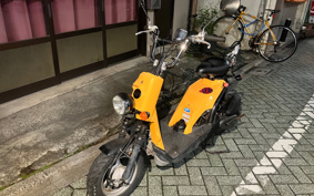 HONDA BYTE AF59