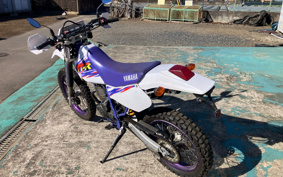 YAMAHA TT250R 4GY