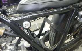 YAMAHA SR400 Gen.2 1995 1JR