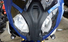 BMW R1200RS 2015