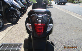 SUZUKI LET's CA4AA