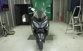 SUZUKI SKYWAVE 200 (Burgman 200) 2019 CH41A