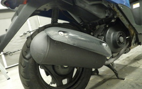 SUZUKI LET's 2018 CA4AA