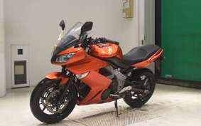 KAWASAKI NINJA 650 R