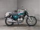 Фото Honda CB750 1970 с японского аукциона