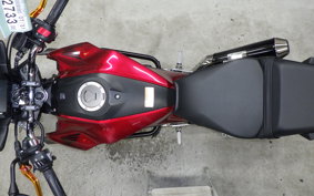 HONDA CB250RA MC52