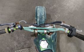 KAWASAKI KX80 KX080S