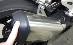 TRIUMPH SPEED TRIPLE RS 2025